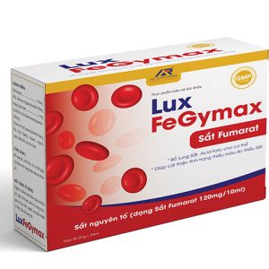 Lux FeGymax