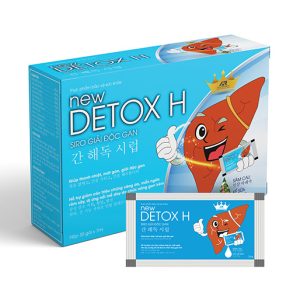 Detox H