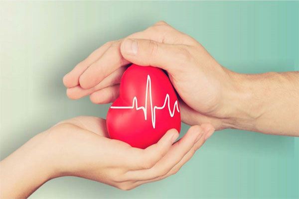 Bệnh tim mạch có thể xảy ra với bất kì ai, bất kì lứa tuổi nào, và ngày càng trẻ hóa