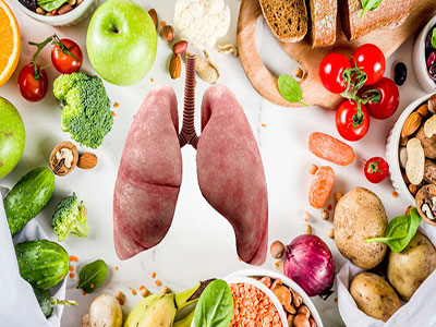 Ăn gì bổ phổi là vấn đề được người mắc các bệnh về phổi, hô hấp quan tâm. Cùng khám phá các loại thực phẩm giúp phổi khỏe mạnh nhé!